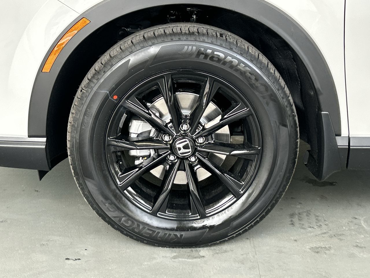 2025 Honda CR-V in North Vancouver, British Columbia