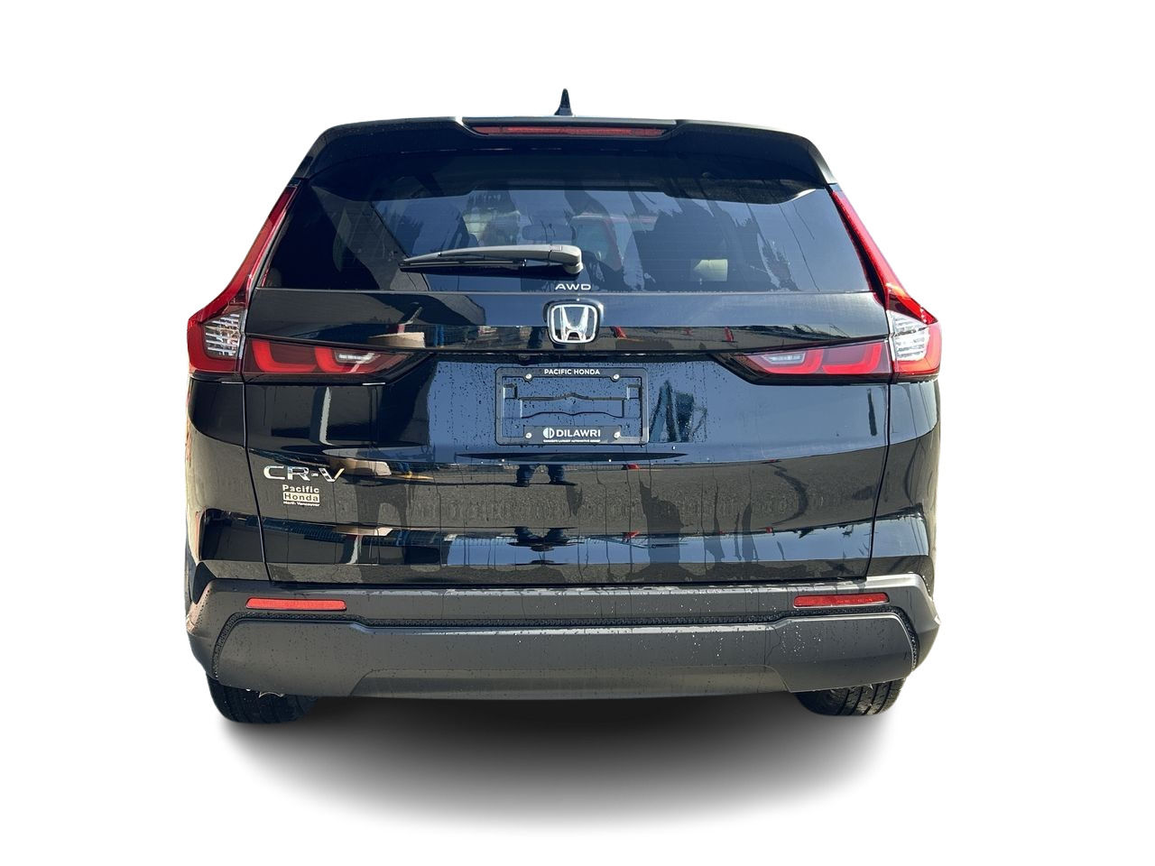 Honda CR-V  2025 à North Vancouver, Colombie-Britannique