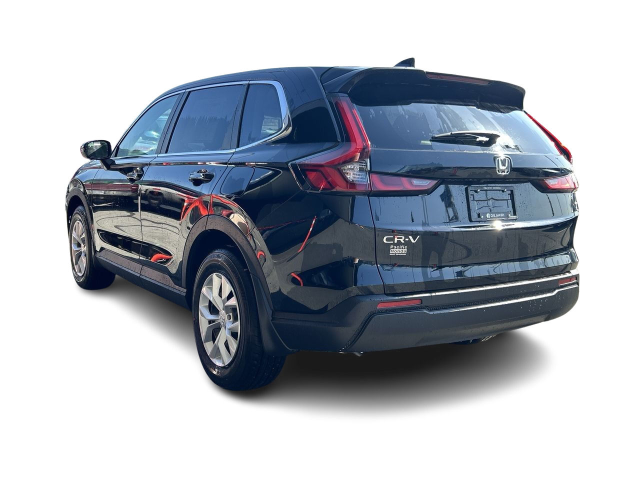 Honda CR-V  2025 à North Vancouver, Colombie-Britannique