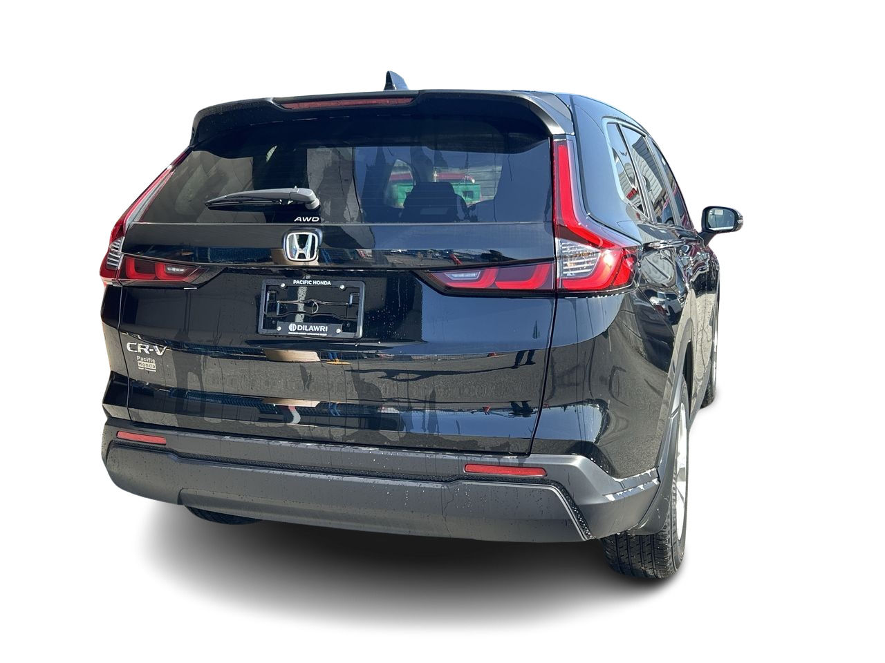 Honda CR-V  2025 à North Vancouver, Colombie-Britannique