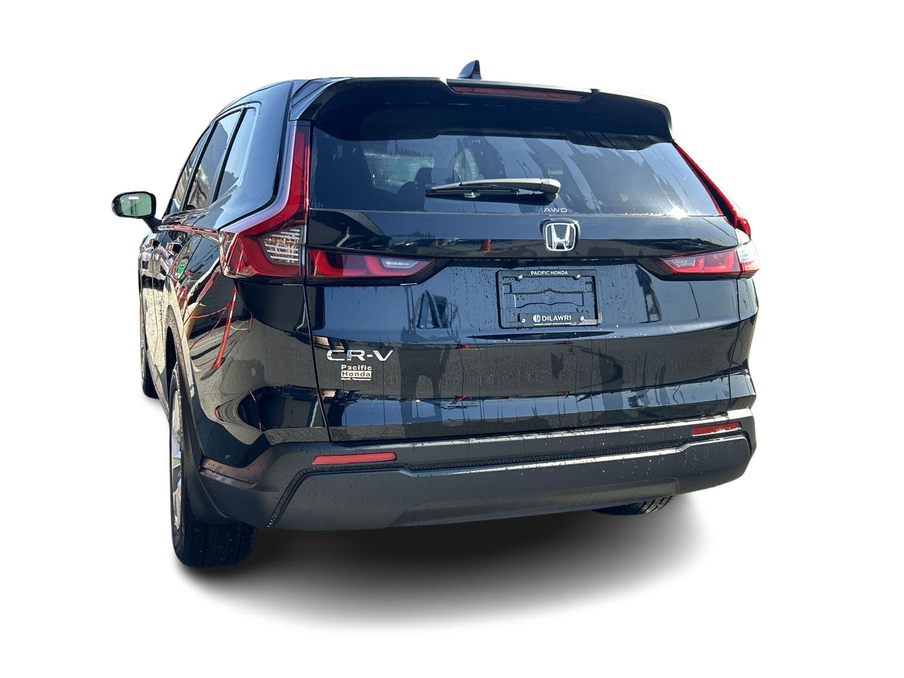 Honda CR-V  2025 à North Vancouver, Colombie-Britannique