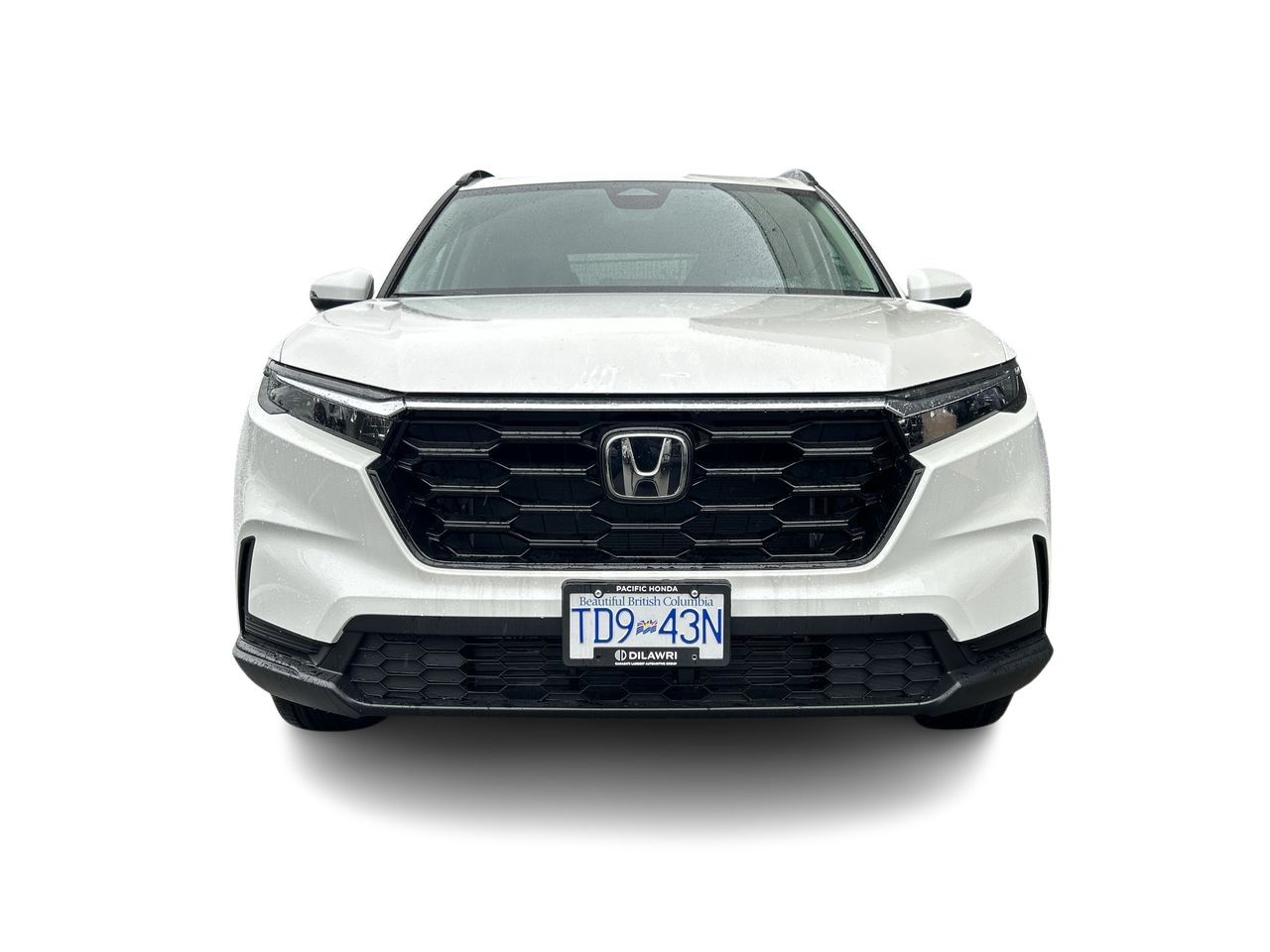 Honda CR-V  2025 à North Vancouver, Colombie-Britannique