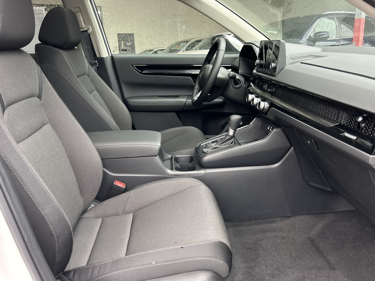 Honda CR-V  2025 à North Vancouver, Colombie-Britannique