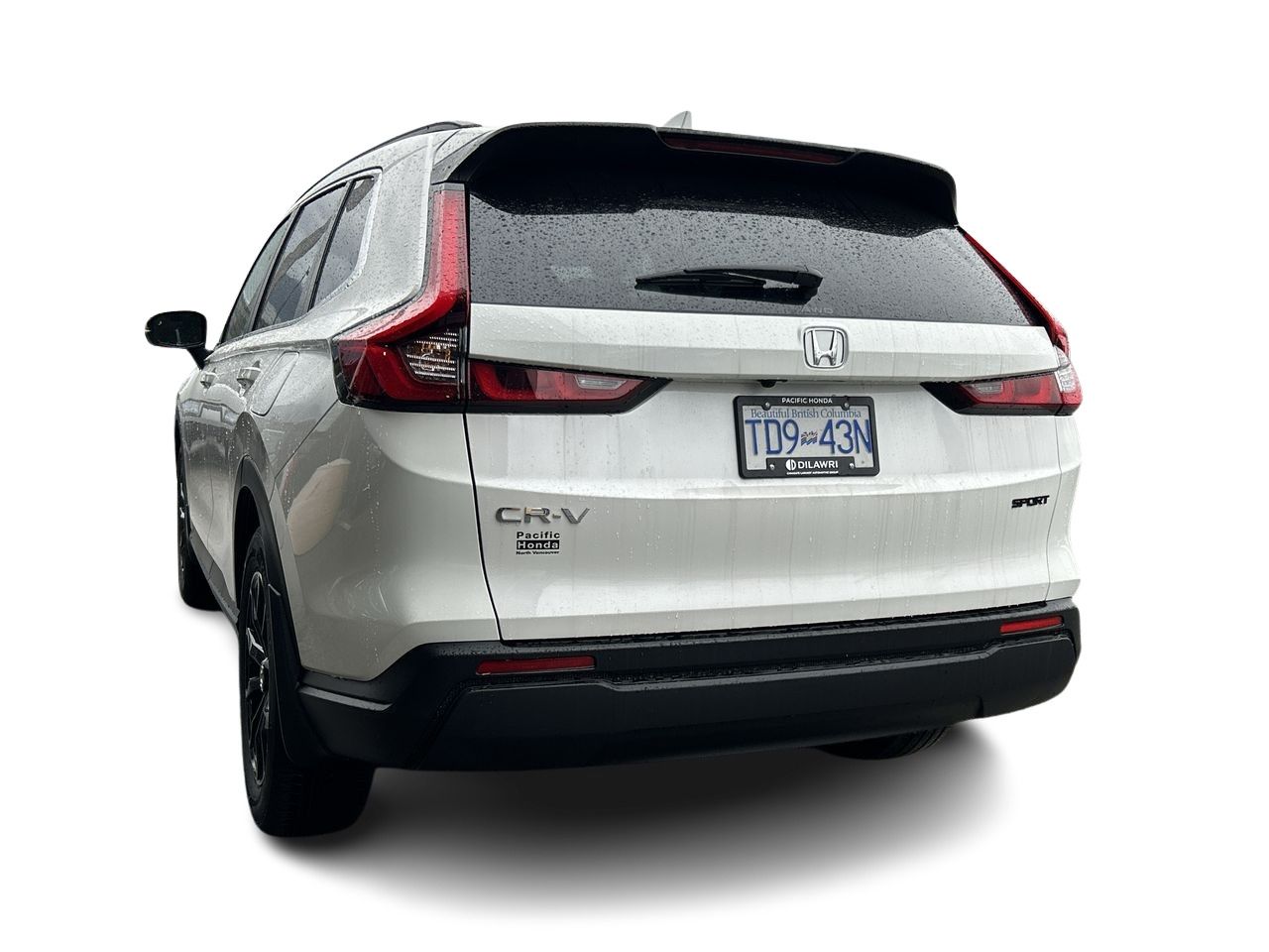 Honda CR-V  2025 à North Vancouver, Colombie-Britannique