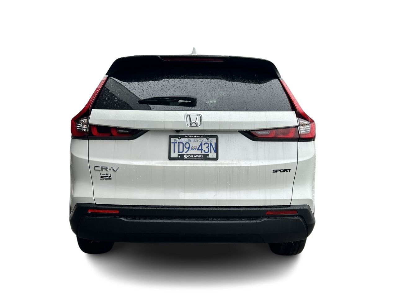 Honda CR-V  2025 à North Vancouver, Colombie-Britannique
