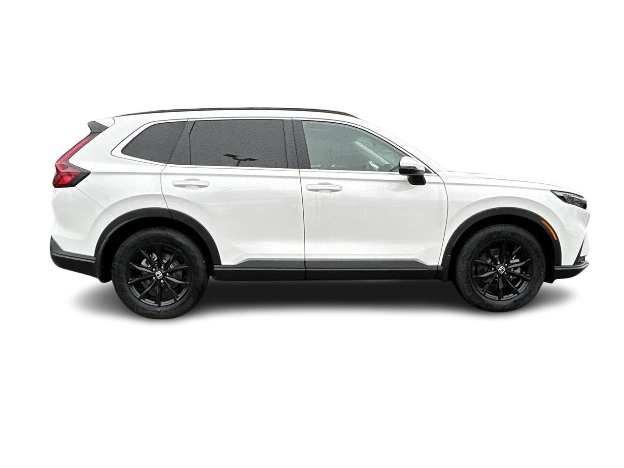 Honda CR-V  2025 à North Vancouver, Colombie-Britannique