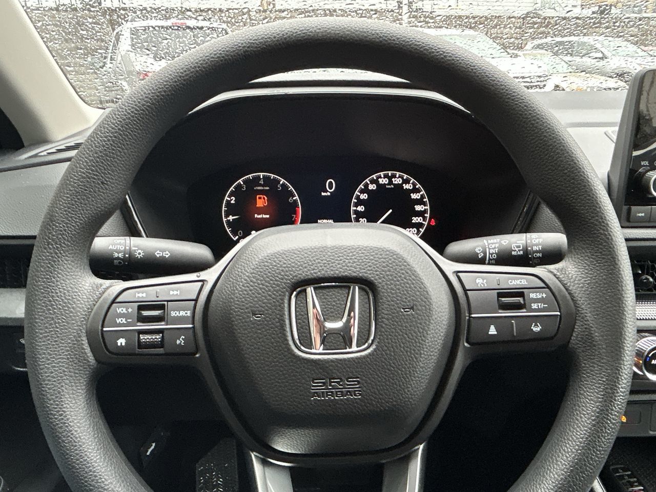 Honda CR-V  2025 à North Vancouver, Colombie-Britannique