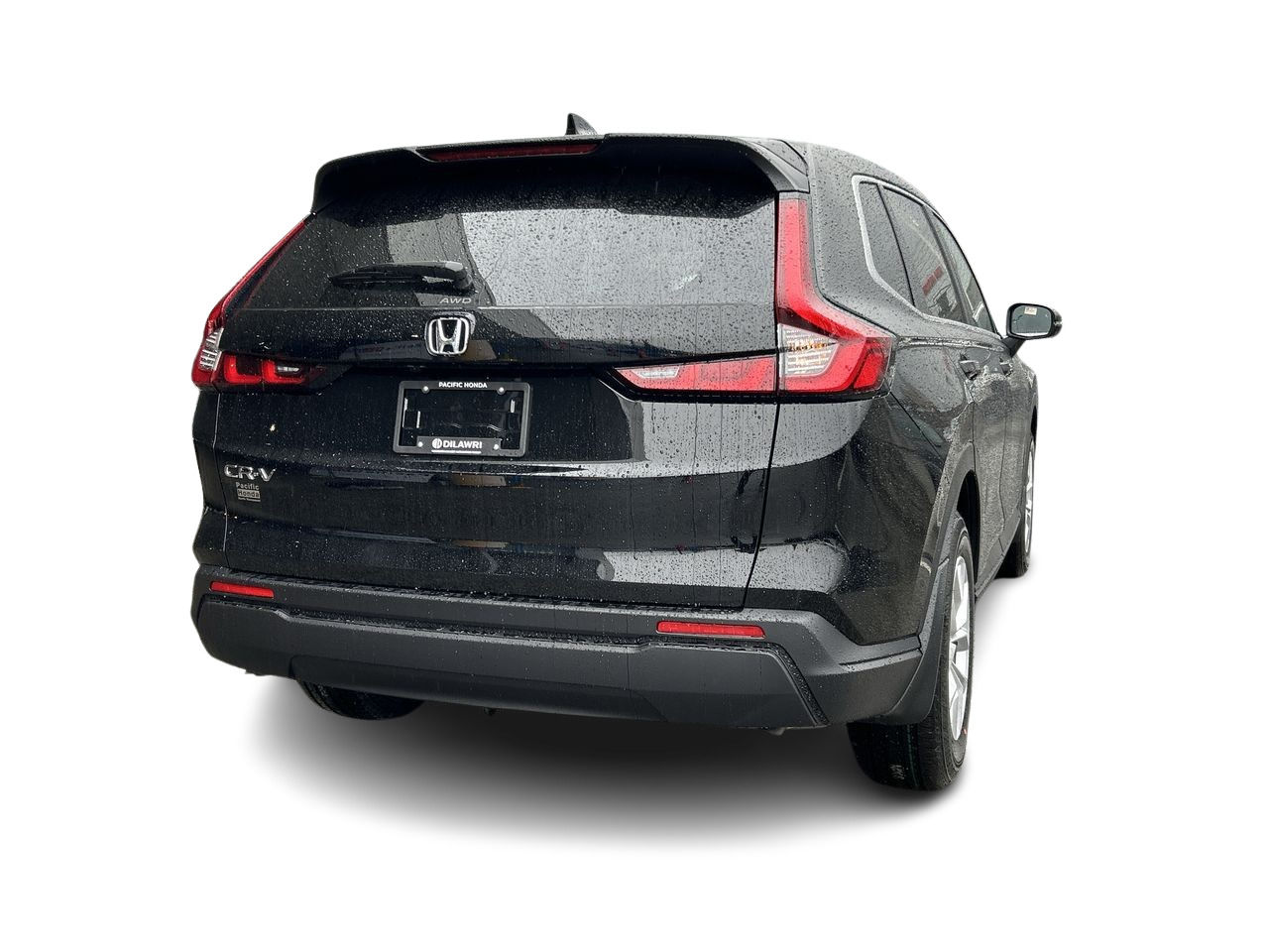 Honda CR-V  2025 à North Vancouver, Colombie-Britannique