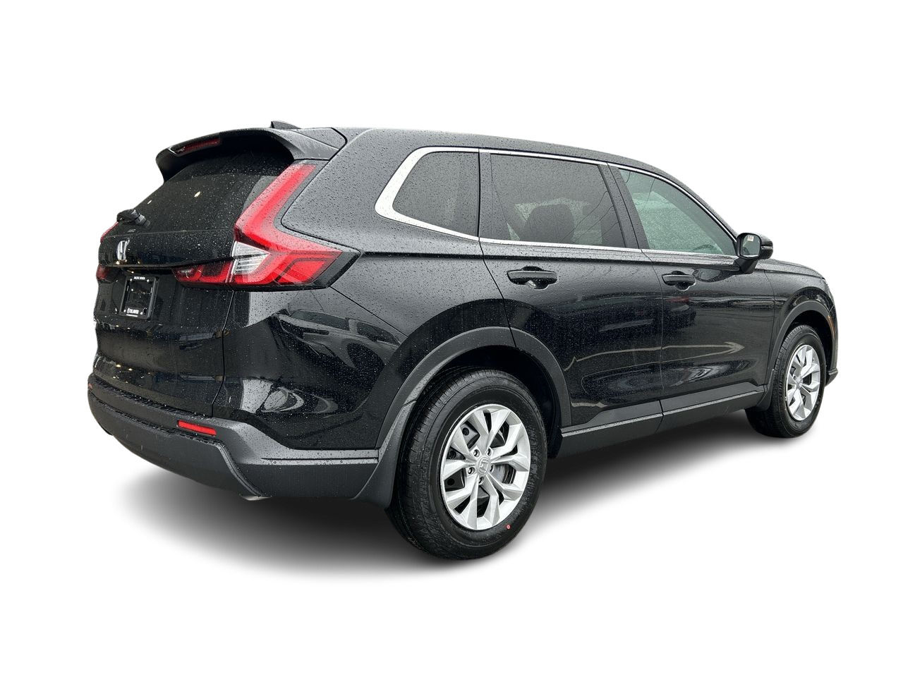 Honda CR-V  2025 à North Vancouver, Colombie-Britannique