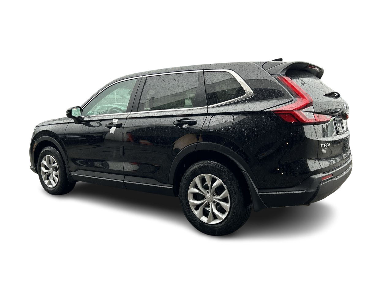 Honda CR-V  2025 à North Vancouver, Colombie-Britannique