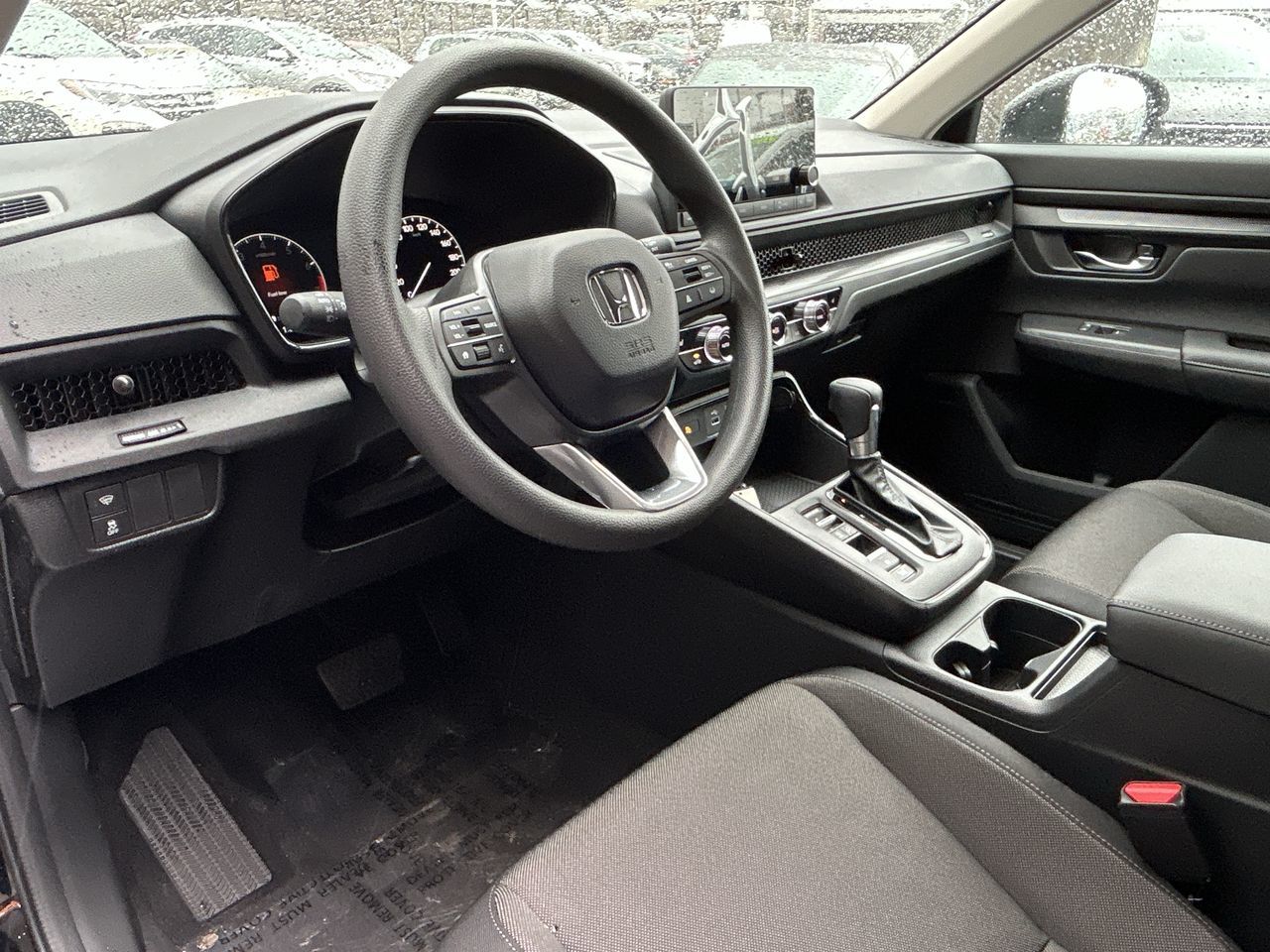 Honda CR-V  2025 à North Vancouver, Colombie-Britannique