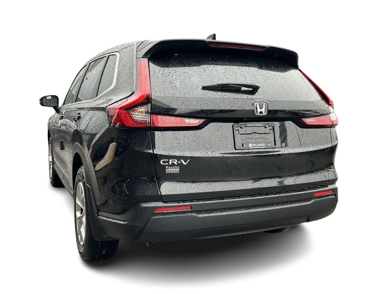 Honda CR-V  2025 à North Vancouver, Colombie-Britannique