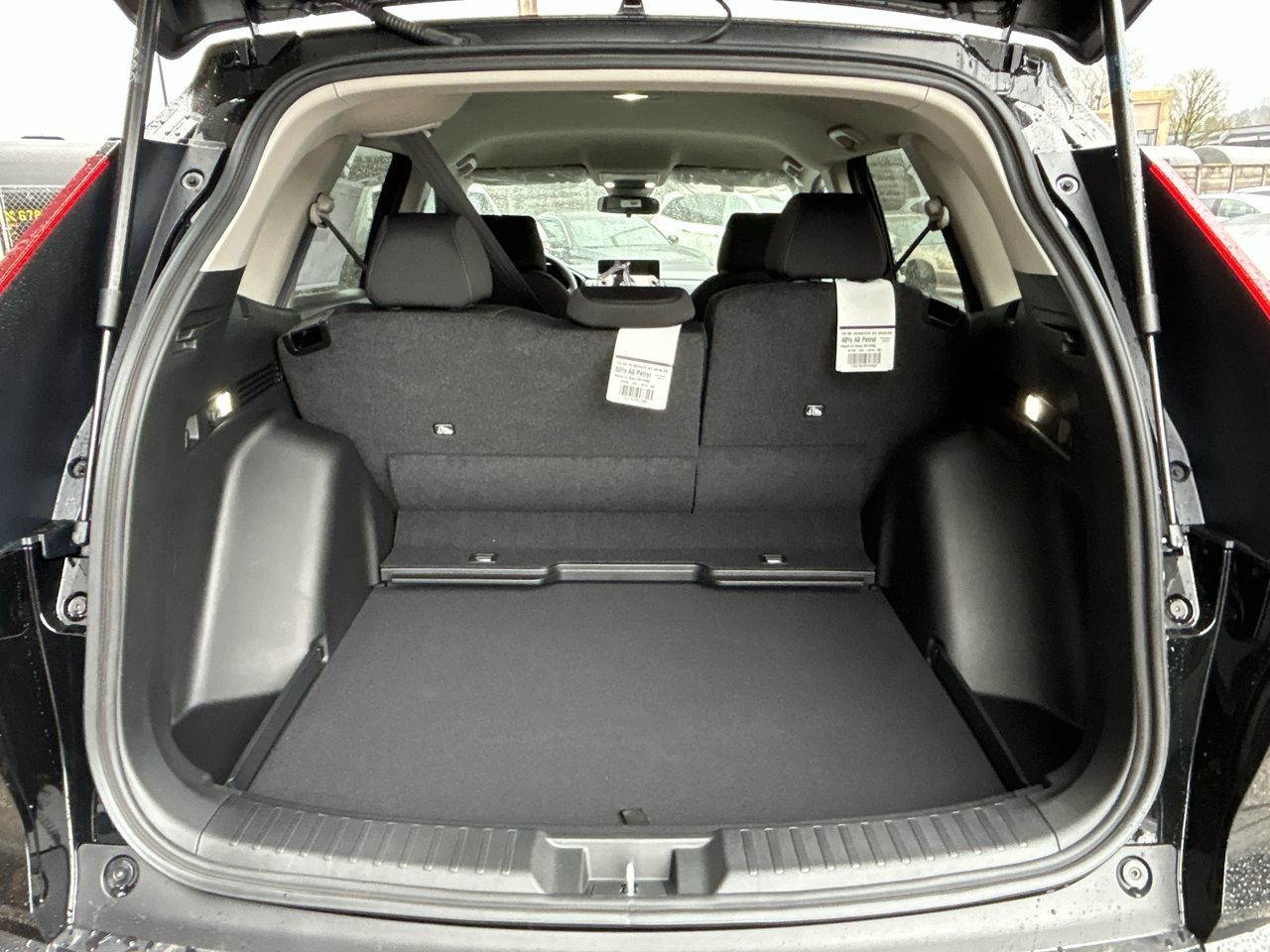 Honda CR-V  2025 à North Vancouver, Colombie-Britannique