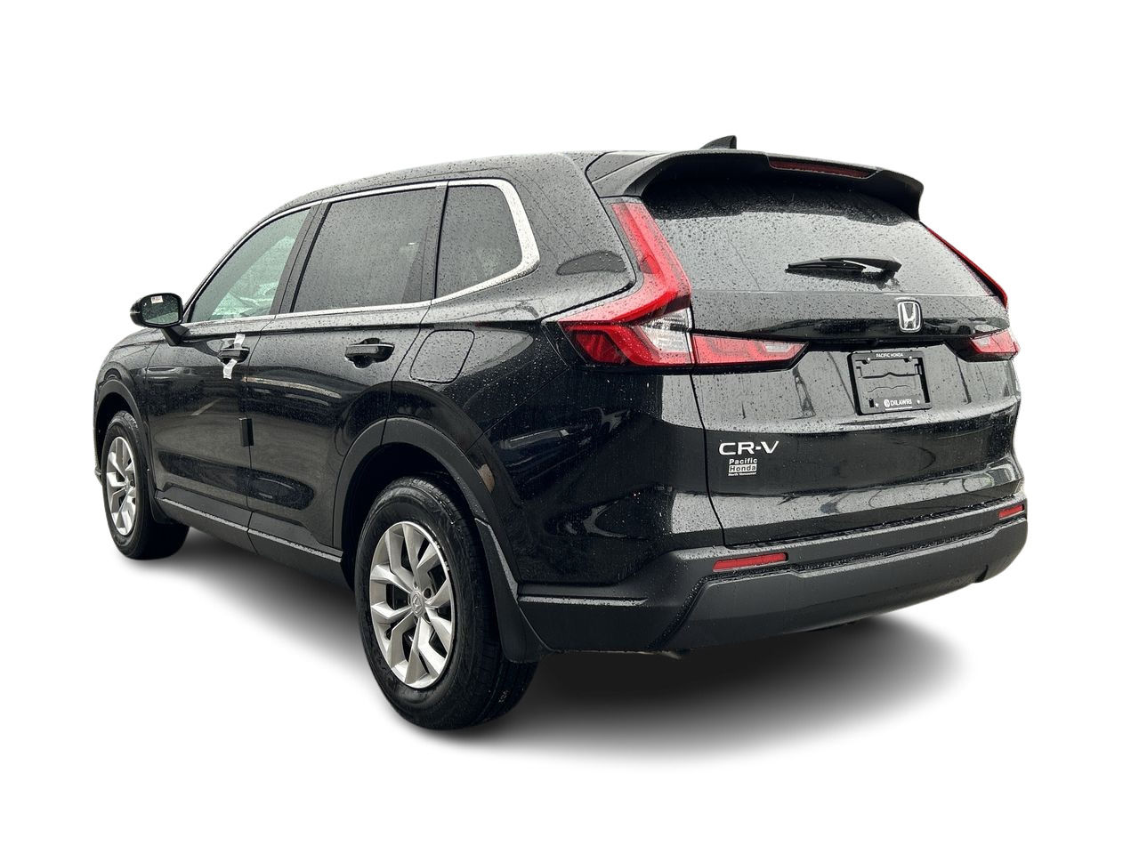 Honda CR-V  2025 à North Vancouver, Colombie-Britannique
