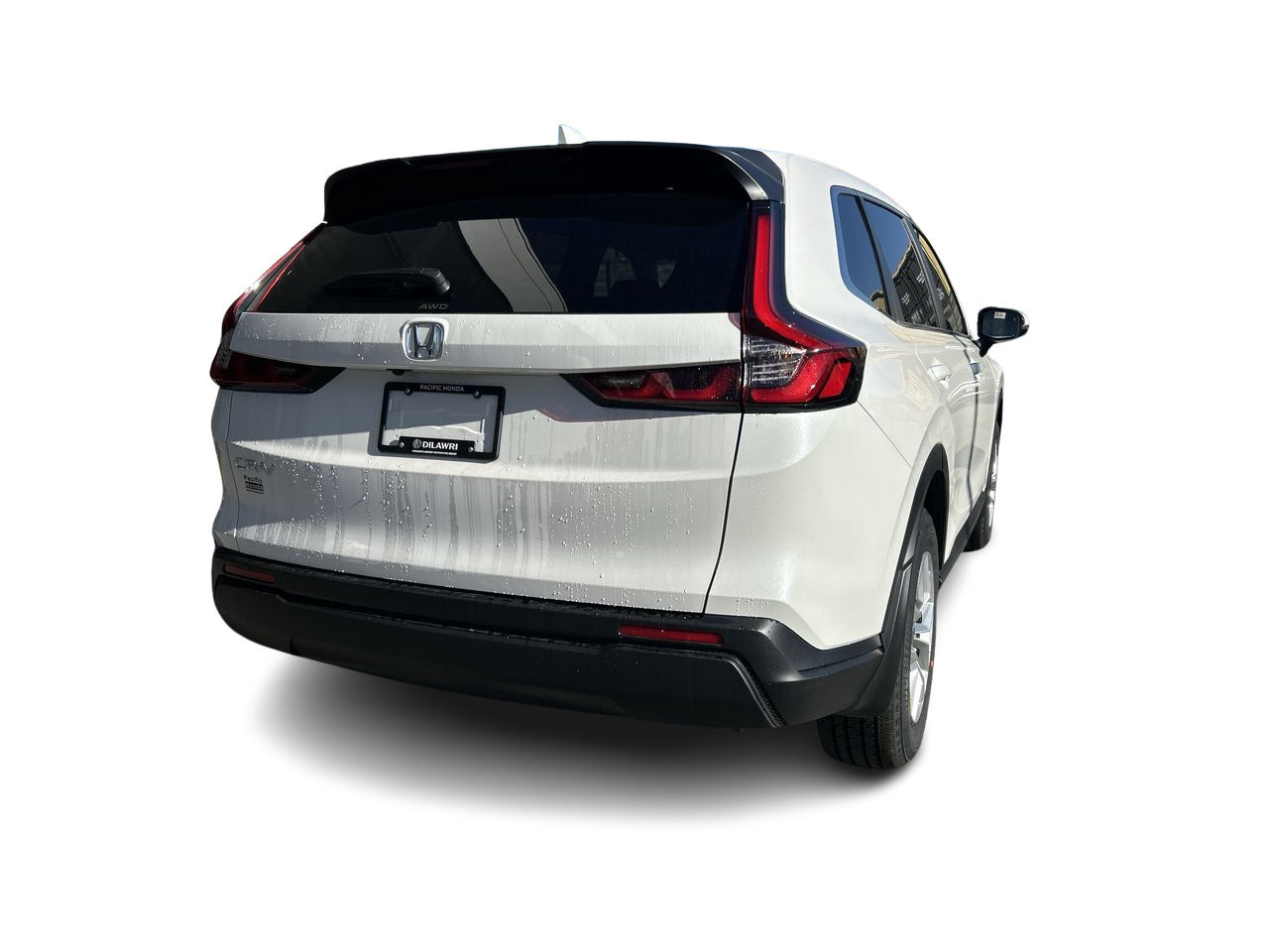 Honda CR-V  2025 à North Vancouver, Colombie-Britannique