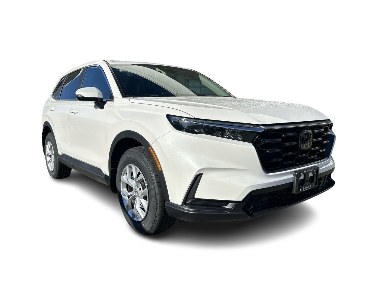 2025 Honda CR-V in North Vancouver, British Columbia