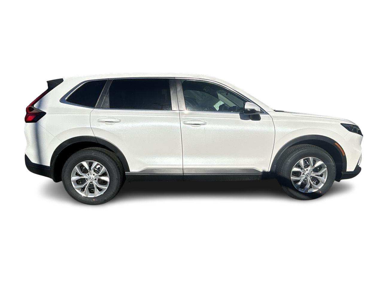 2025 Honda CR-V in North Vancouver, British Columbia