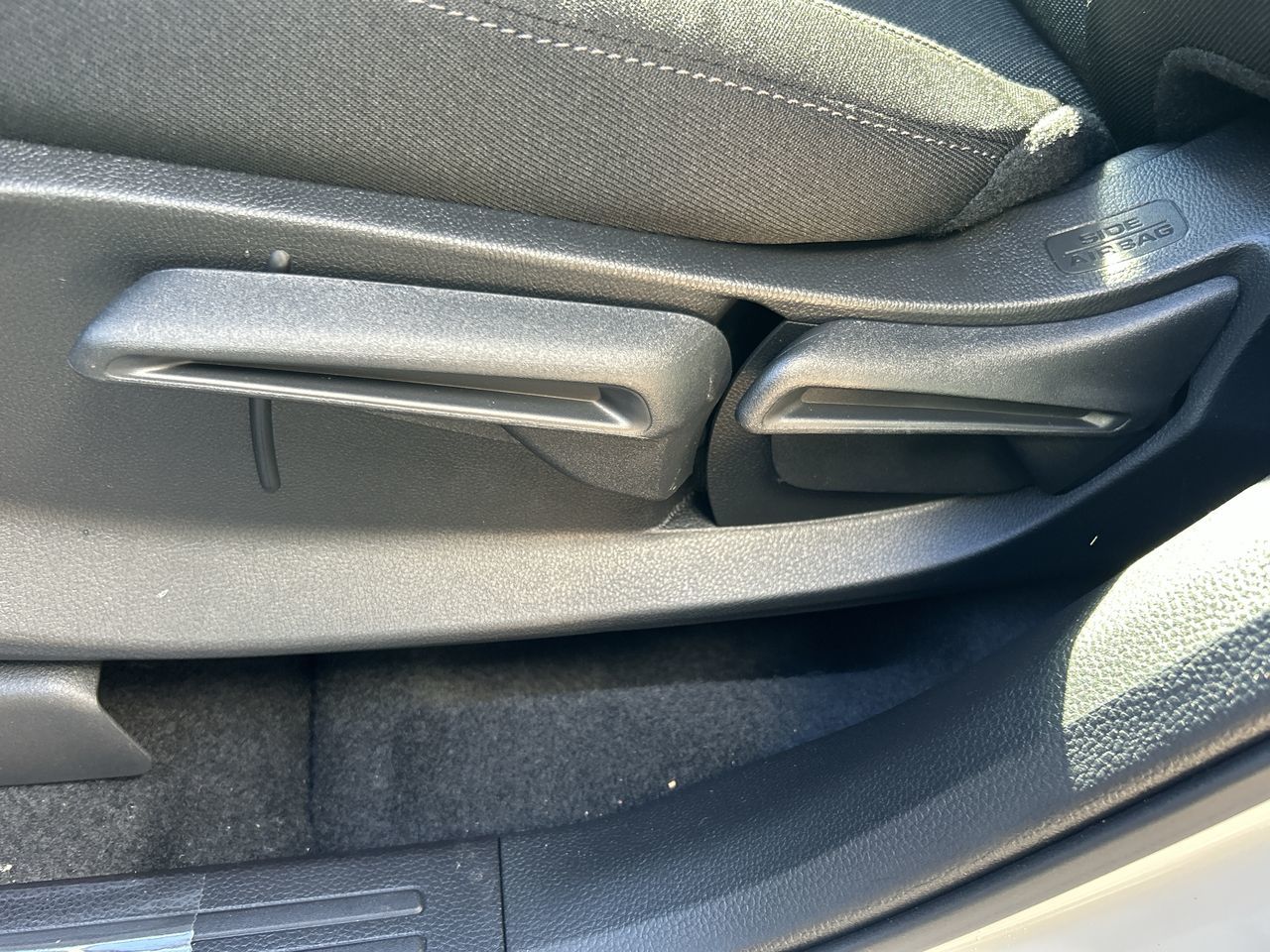 2025 Honda CR-V in North Vancouver, British Columbia