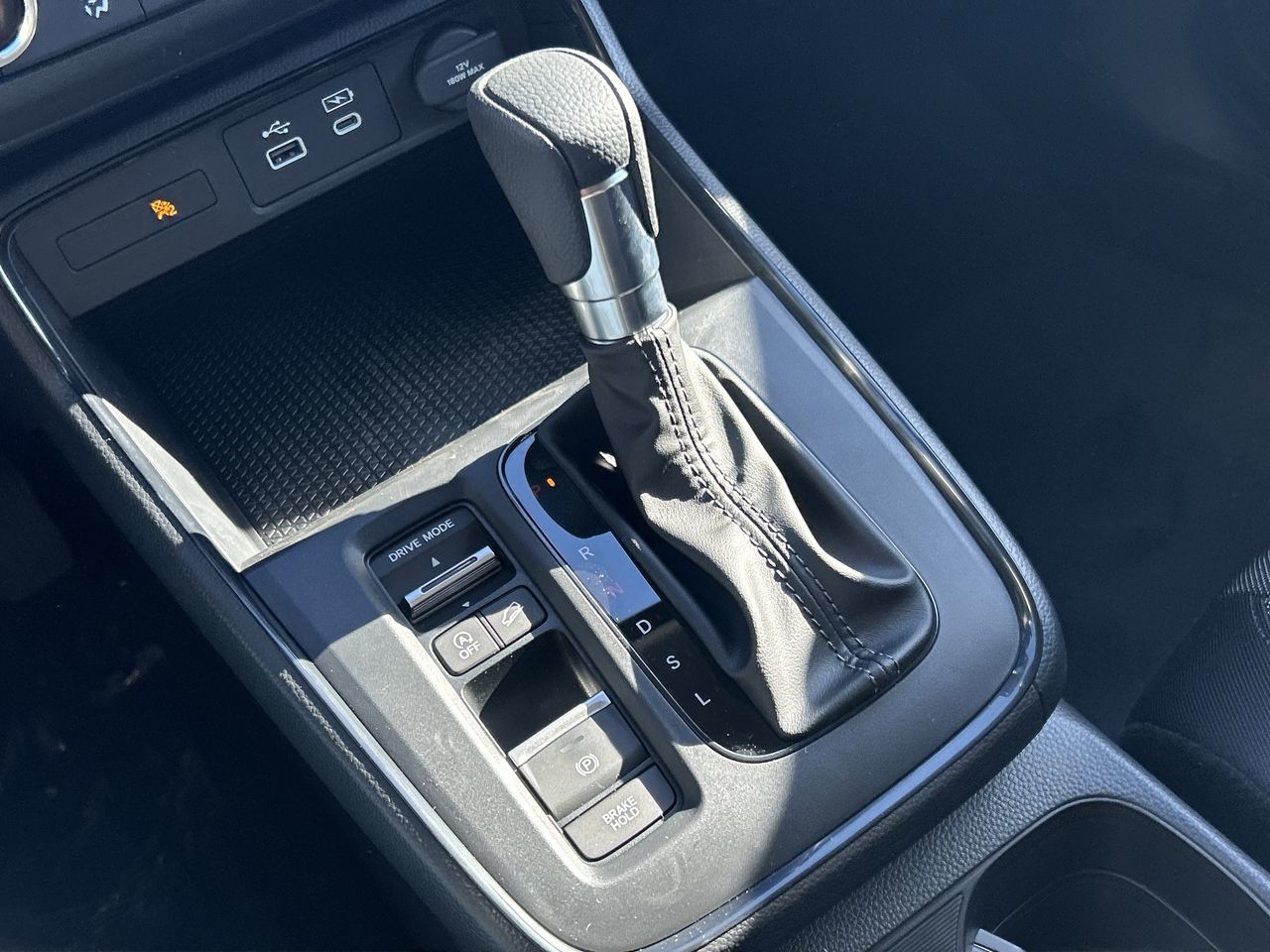 2025 Honda CR-V in North Vancouver, British Columbia