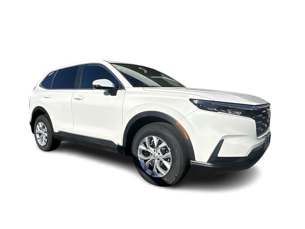 2025 Honda CR-V in North Vancouver, British Columbia