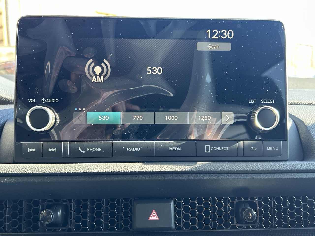 2025 Honda CR-V in North Vancouver, British Columbia