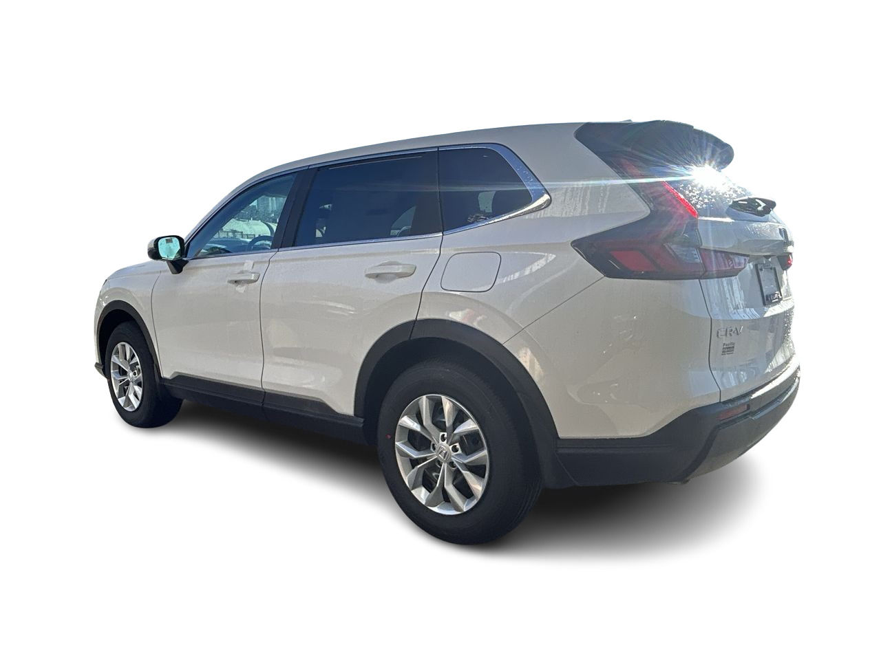 2025 Honda CR-V in North Vancouver, British Columbia
