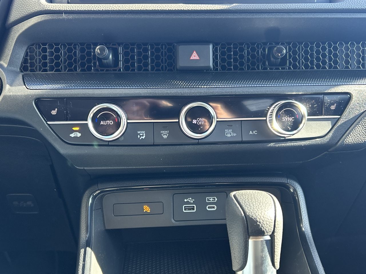 2025 Honda CR-V in North Vancouver, British Columbia