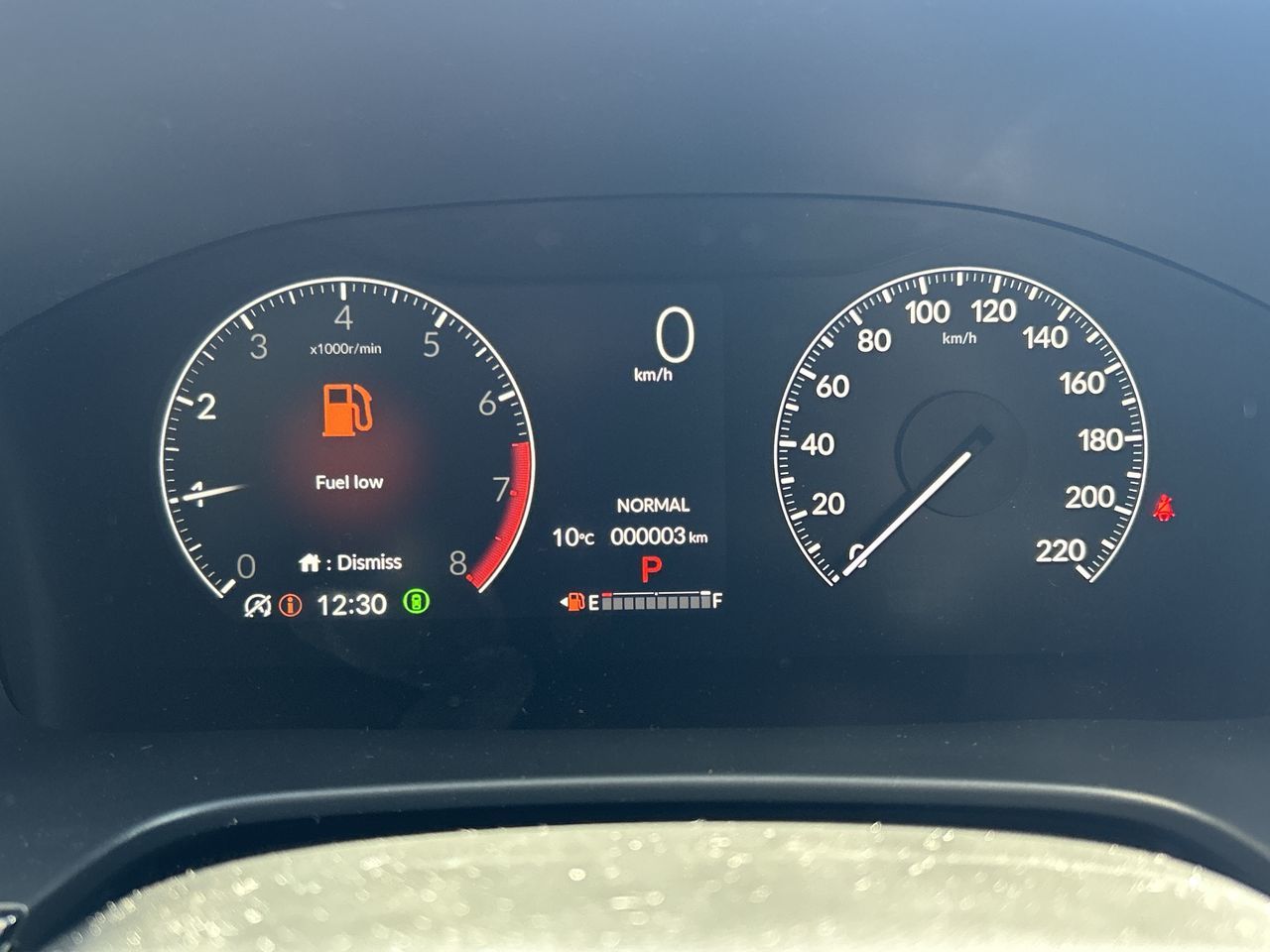 2025 Honda CR-V in North Vancouver, British Columbia