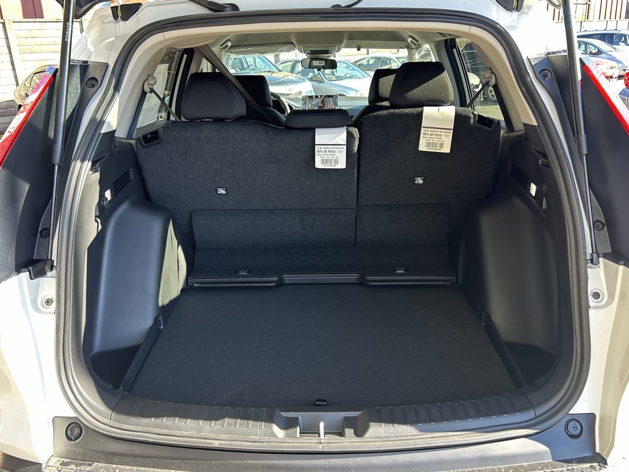 2025 Honda CR-V in North Vancouver, British Columbia