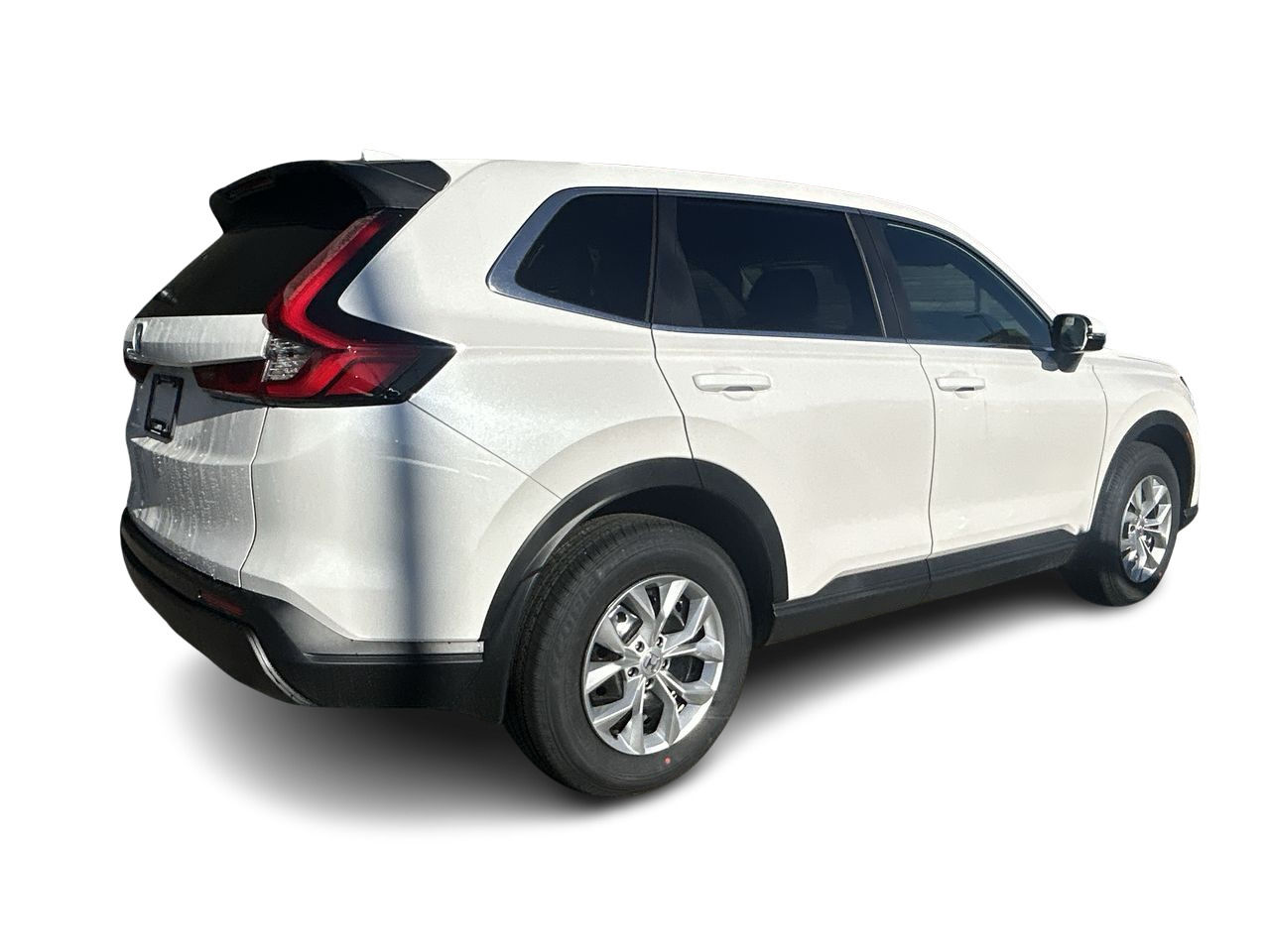 2025 Honda CR-V in North Vancouver, British Columbia