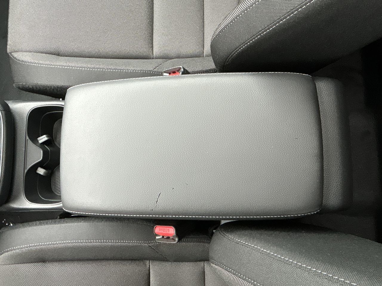 2025 Honda CR-V in North Vancouver, British Columbia