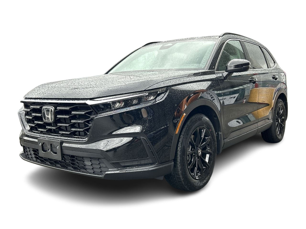 2025 Honda CR-V in North Vancouver, British Columbia