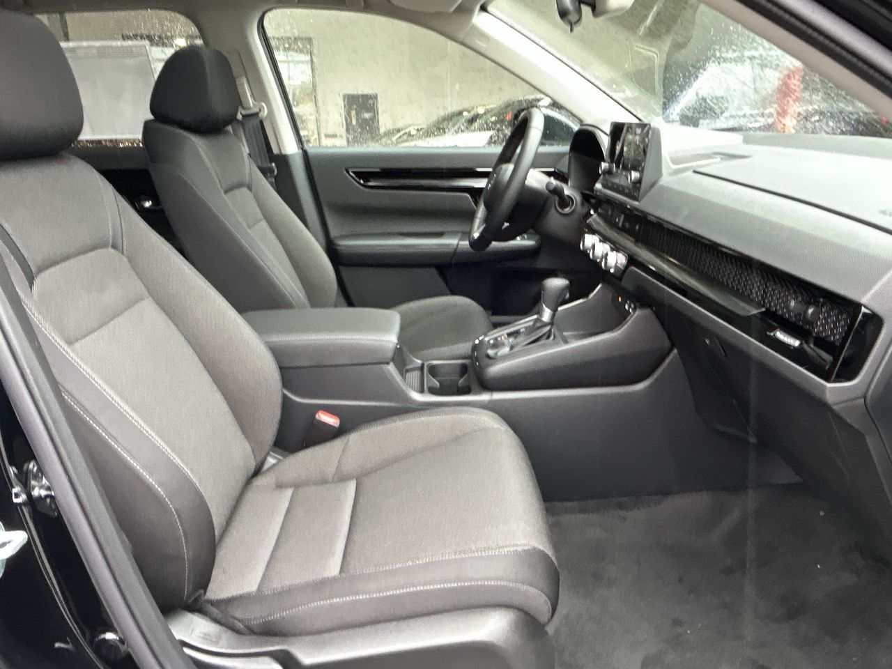 2025 Honda CR-V in North Vancouver, British Columbia