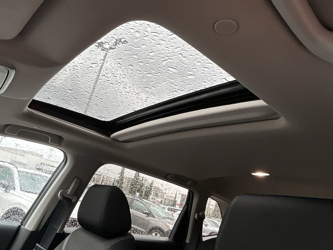 2025 Honda CR-V in North Vancouver, British Columbia