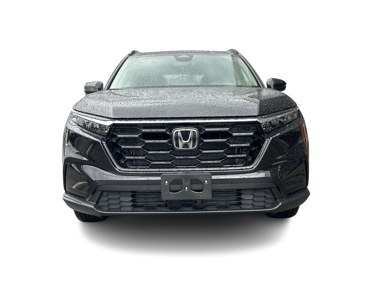 2025 Honda CR-V in North Vancouver, British Columbia