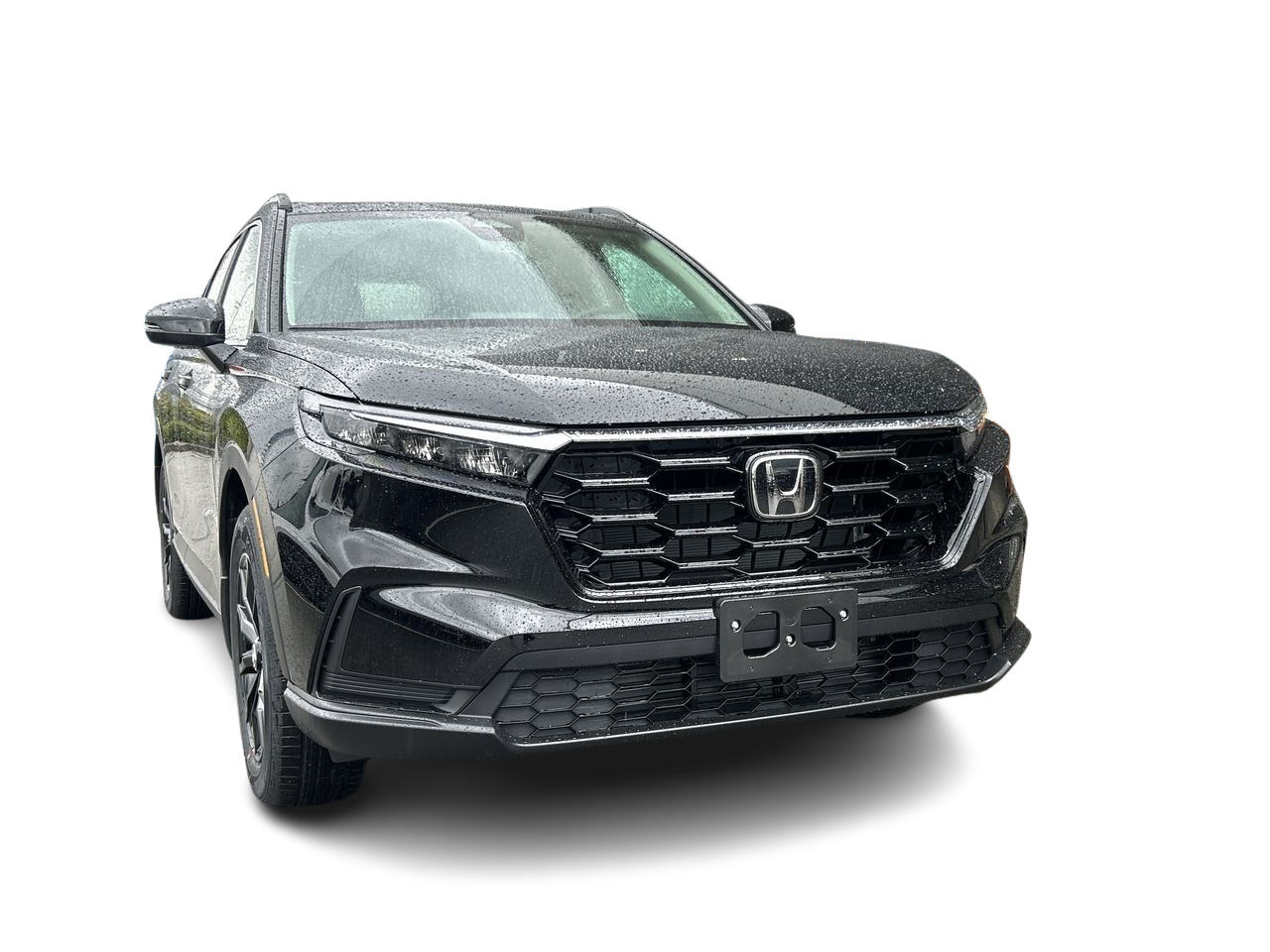2025 Honda CR-V in North Vancouver, British Columbia