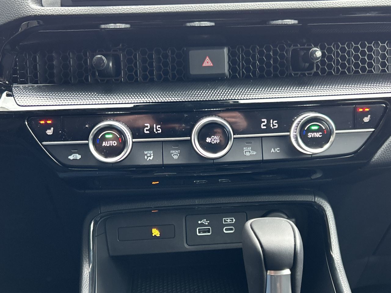 2025 Honda CR-V in North Vancouver, British Columbia