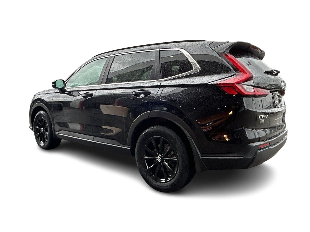 2025 Honda CR-V in North Vancouver, British Columbia