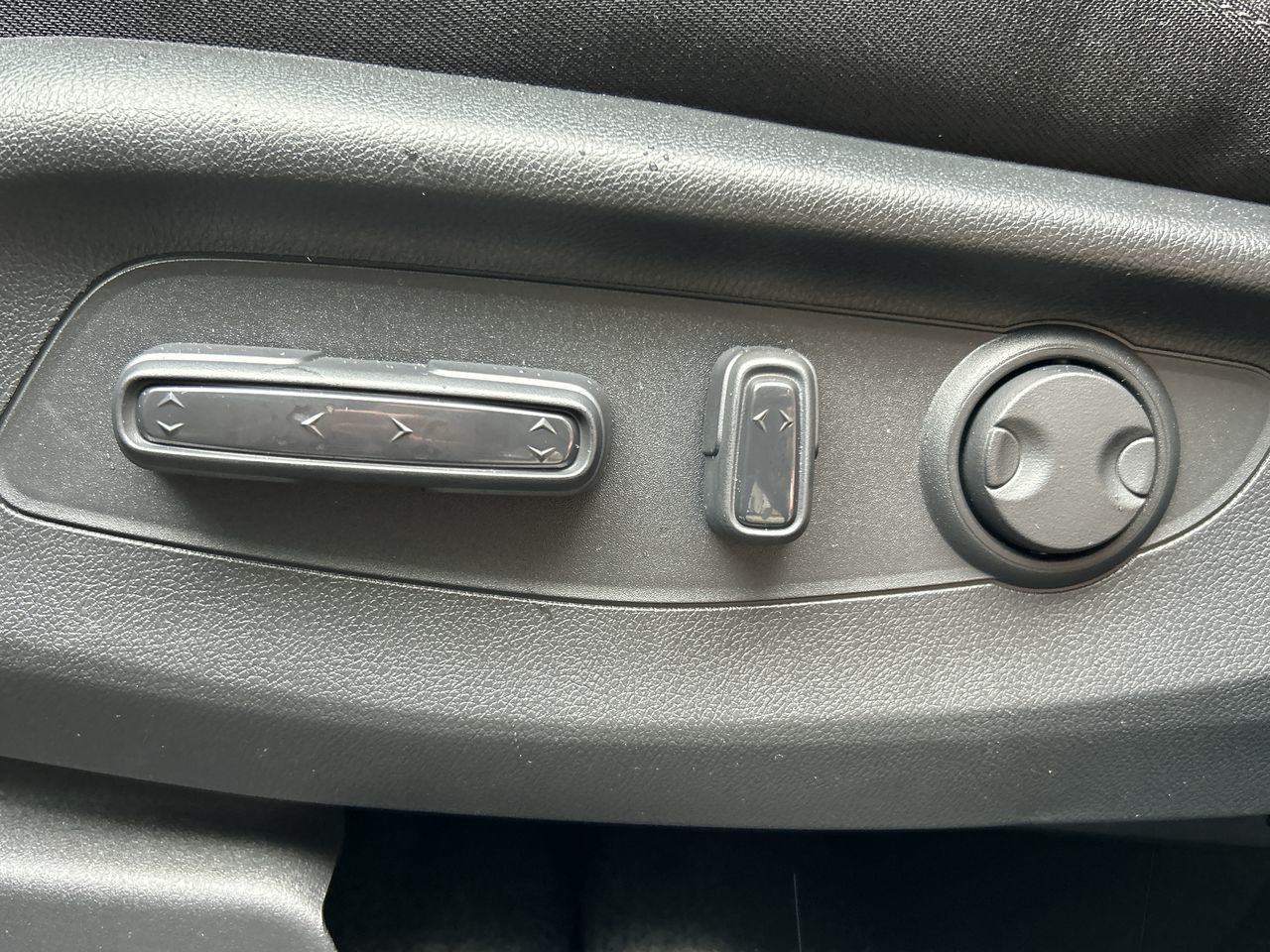 2025 Honda CR-V in North Vancouver, British Columbia
