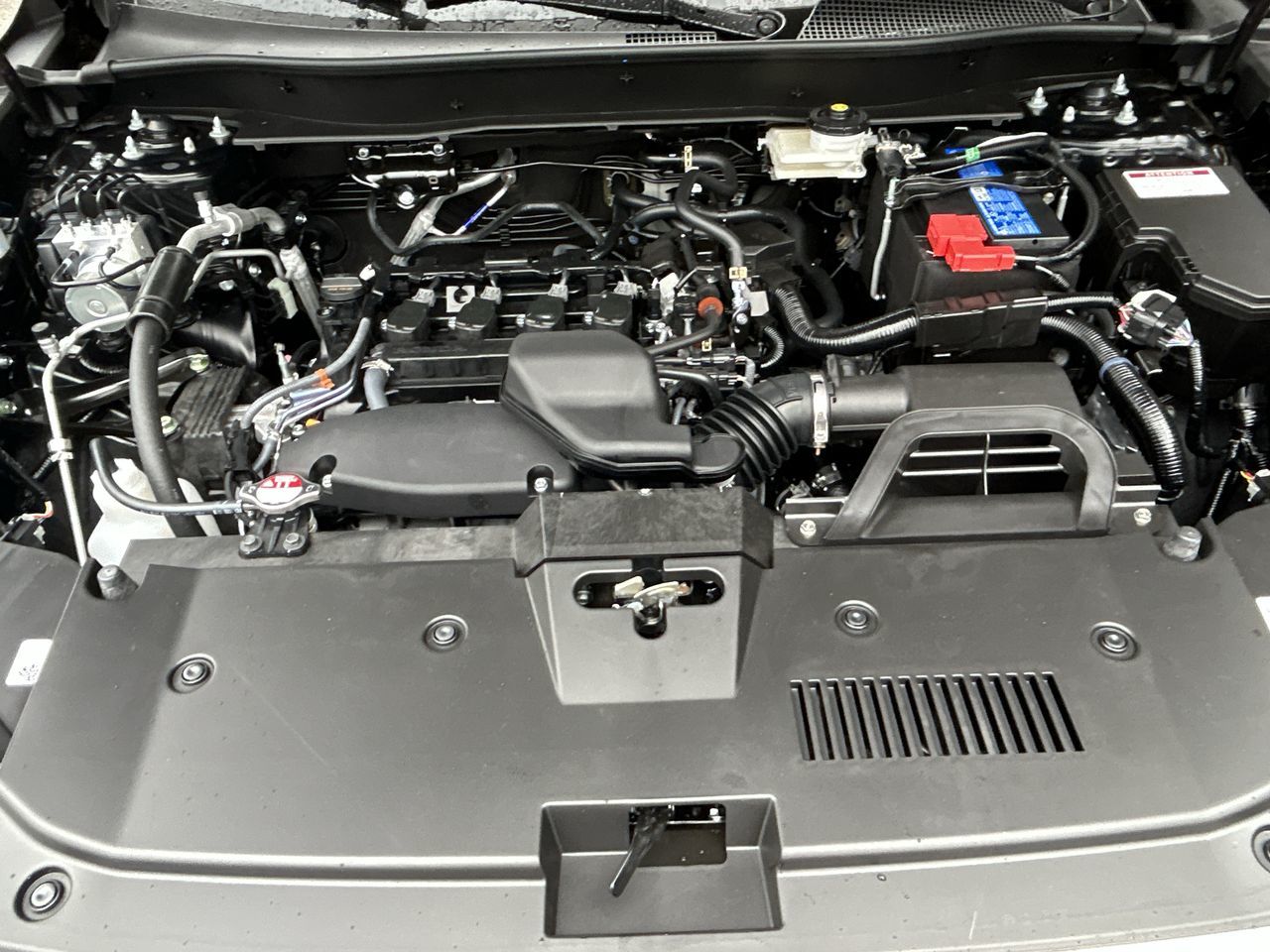 2025 Honda CR-V in North Vancouver, British Columbia