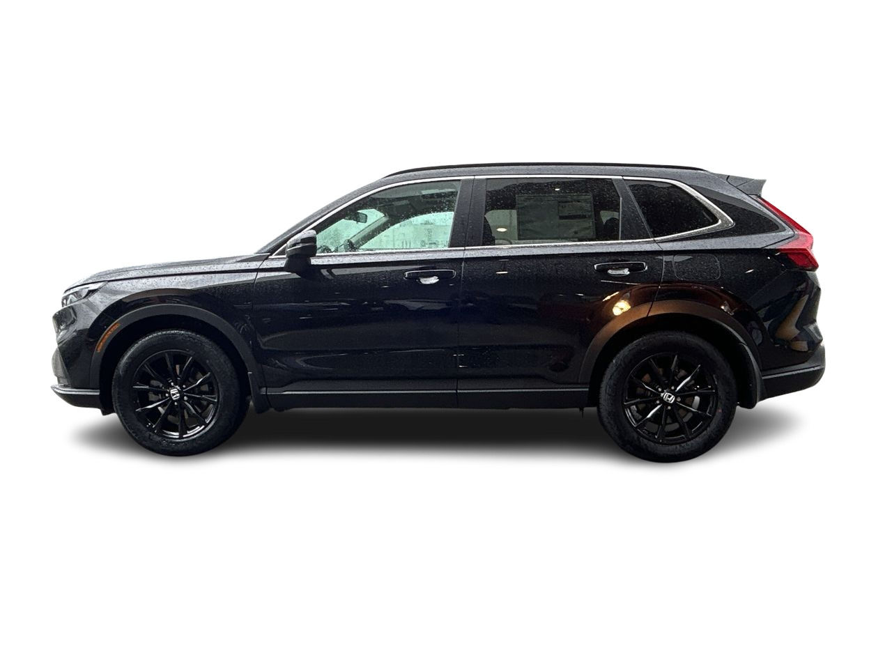 2025 Honda CR-V in North Vancouver, British Columbia
