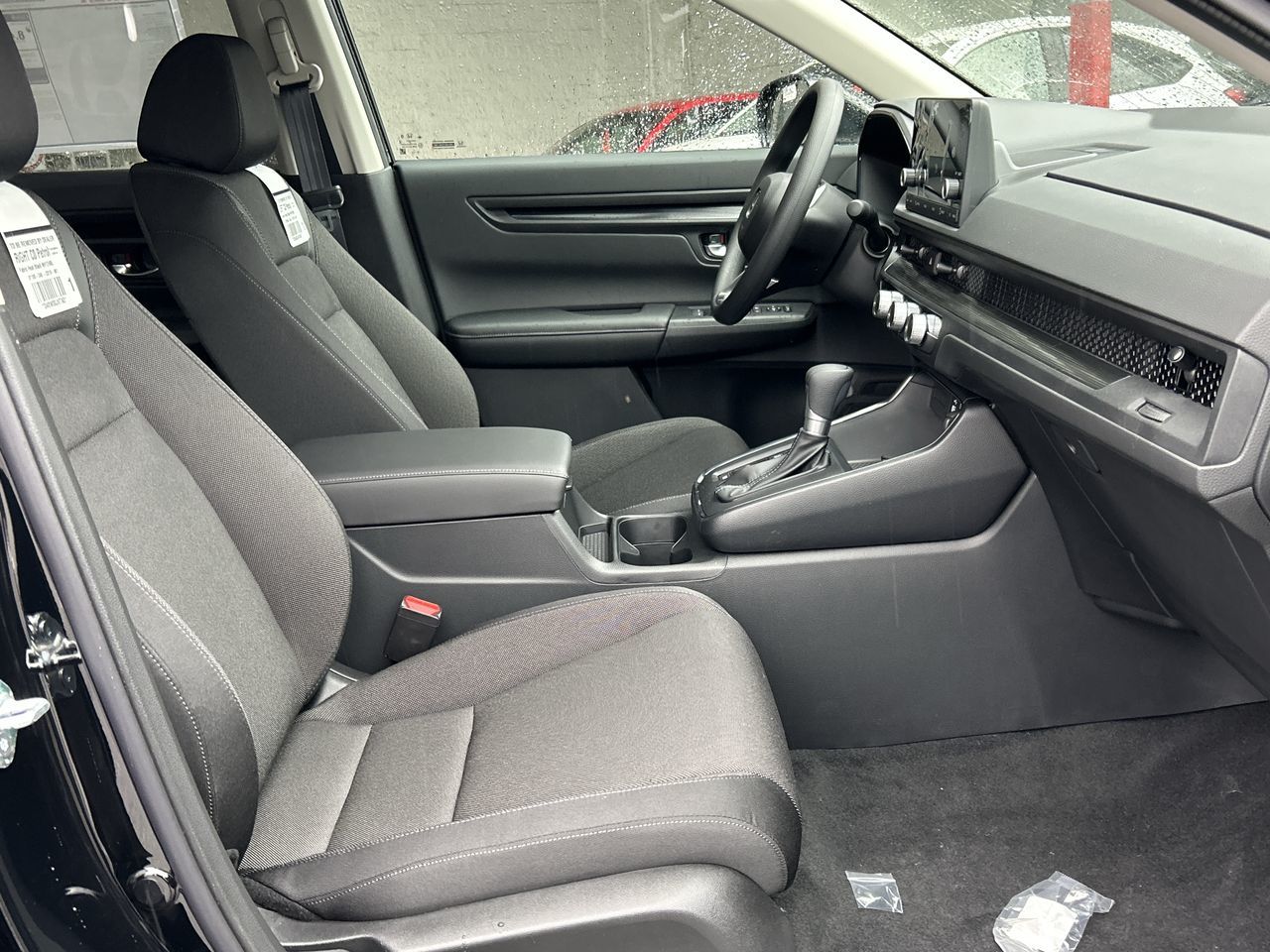 2025 Honda CR-V in North Vancouver, British Columbia