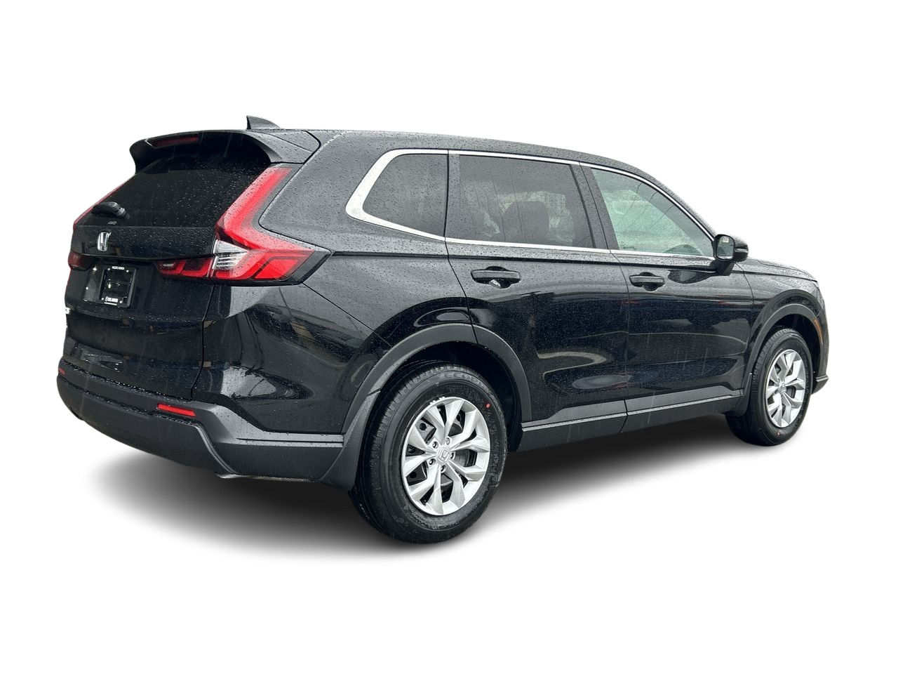 2025 Honda CR-V in North Vancouver, British Columbia