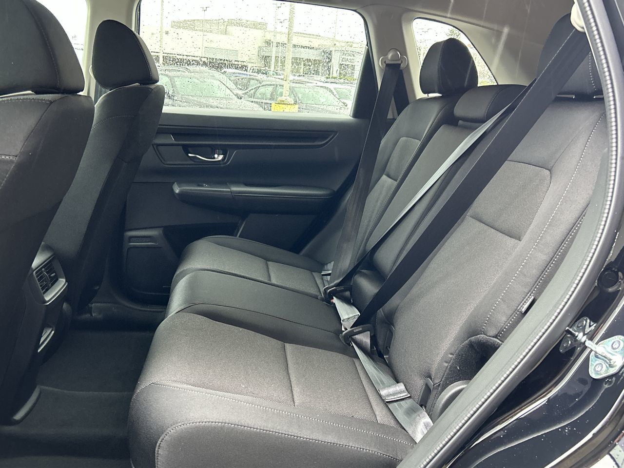 2025 Honda CR-V in North Vancouver, British Columbia