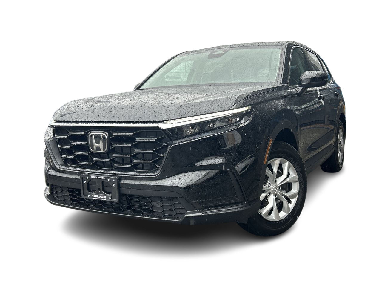 2025 Honda CR-V in North Vancouver, British Columbia