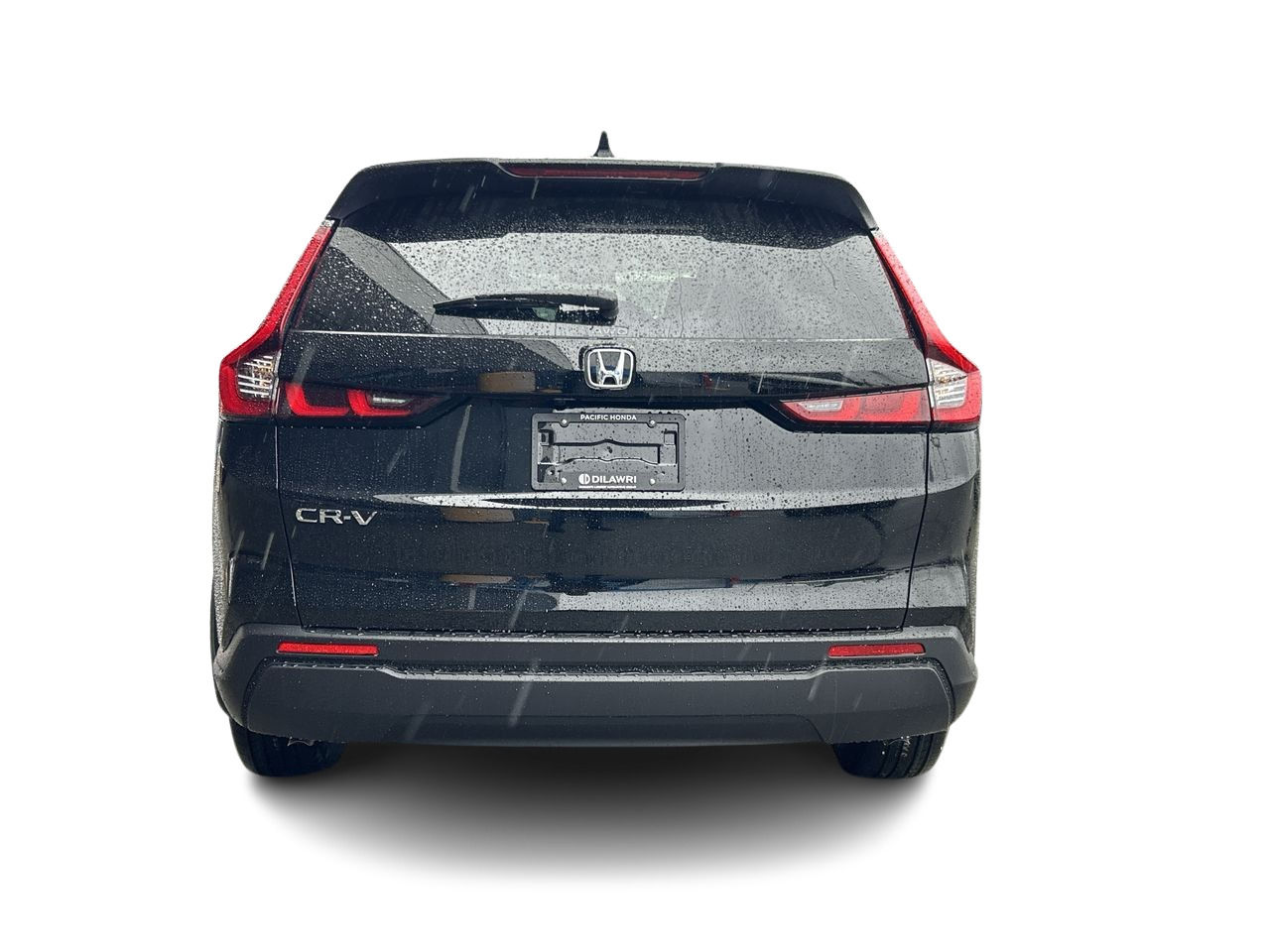 2025 Honda CR-V in North Vancouver, British Columbia