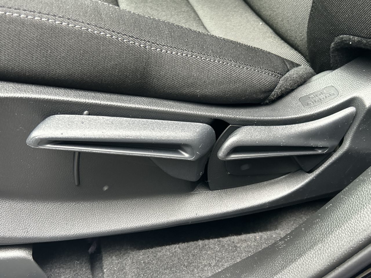 2025 Honda CR-V in North Vancouver, British Columbia