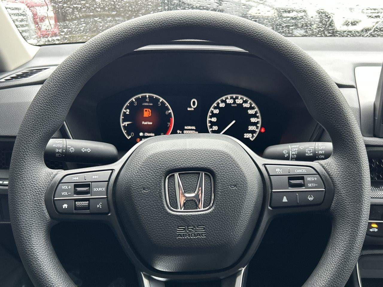 2025 Honda CR-V in North Vancouver, British Columbia