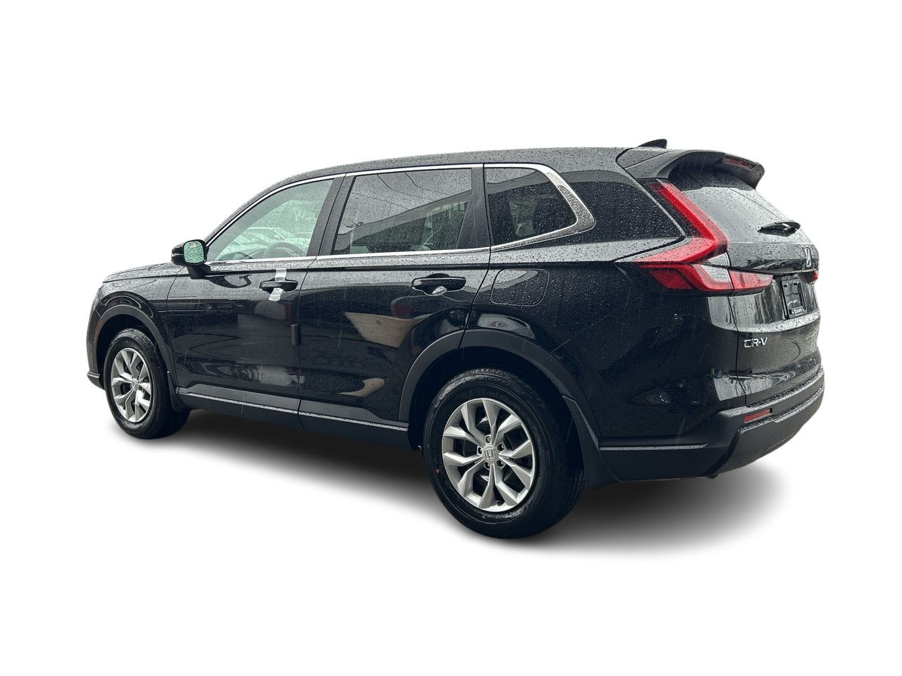 2025 Honda CR-V in North Vancouver, British Columbia