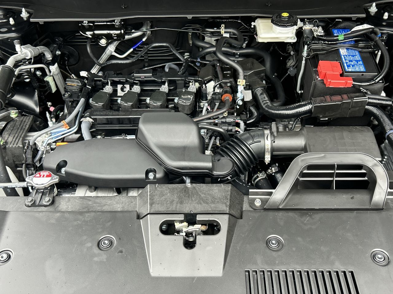 2025 Honda CR-V in North Vancouver, British Columbia